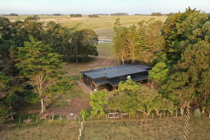 CHACRA 8.5 HECATREAS EN JOSE IGNACIO RURAL