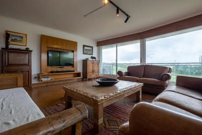 Apartamento en venta 3 dormitorios 