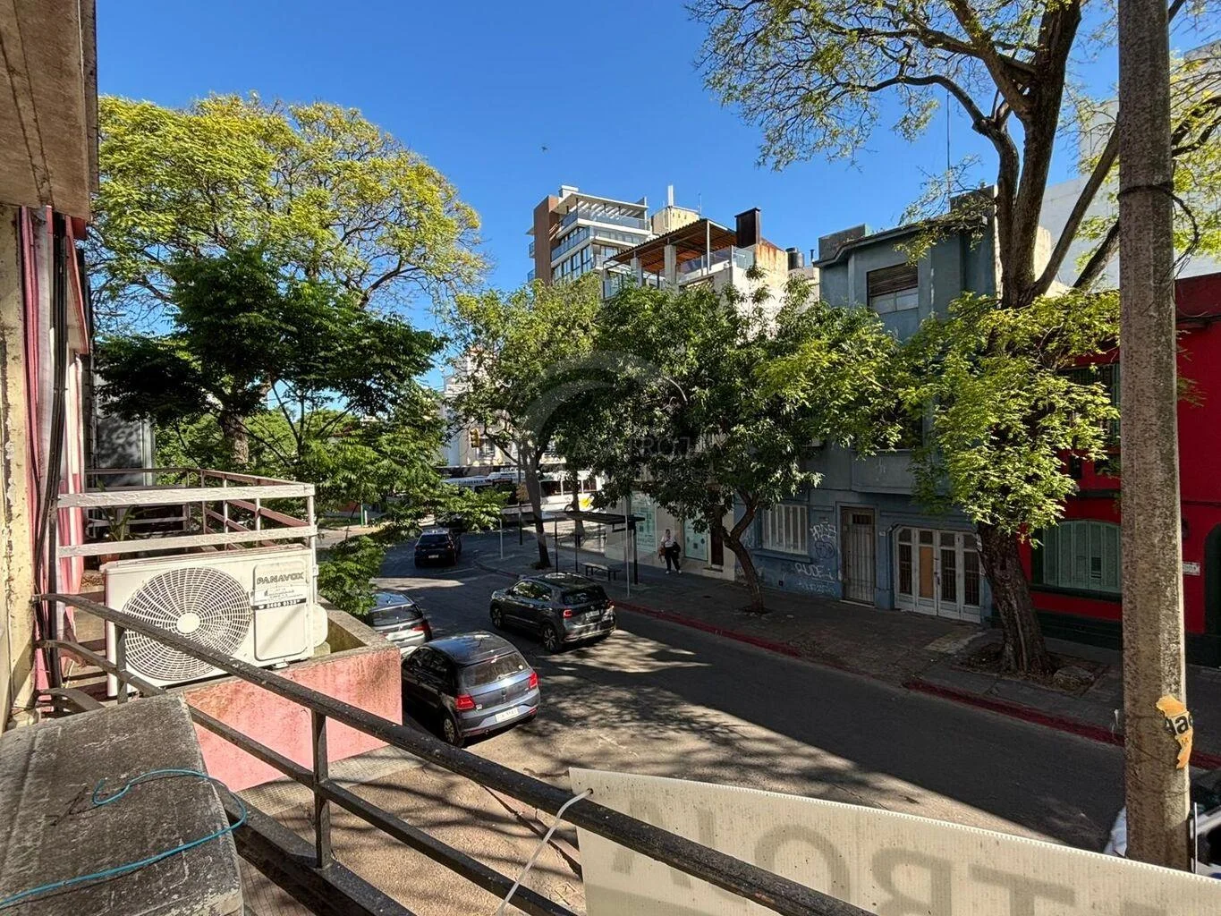 Casa en Punta Carretas, propiedad 118765 -Imagen 1