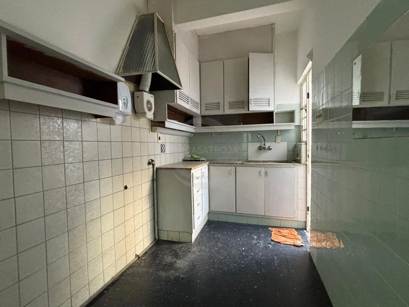 Casa en Punta Carretas, propiedad 118765 -Imagen 12