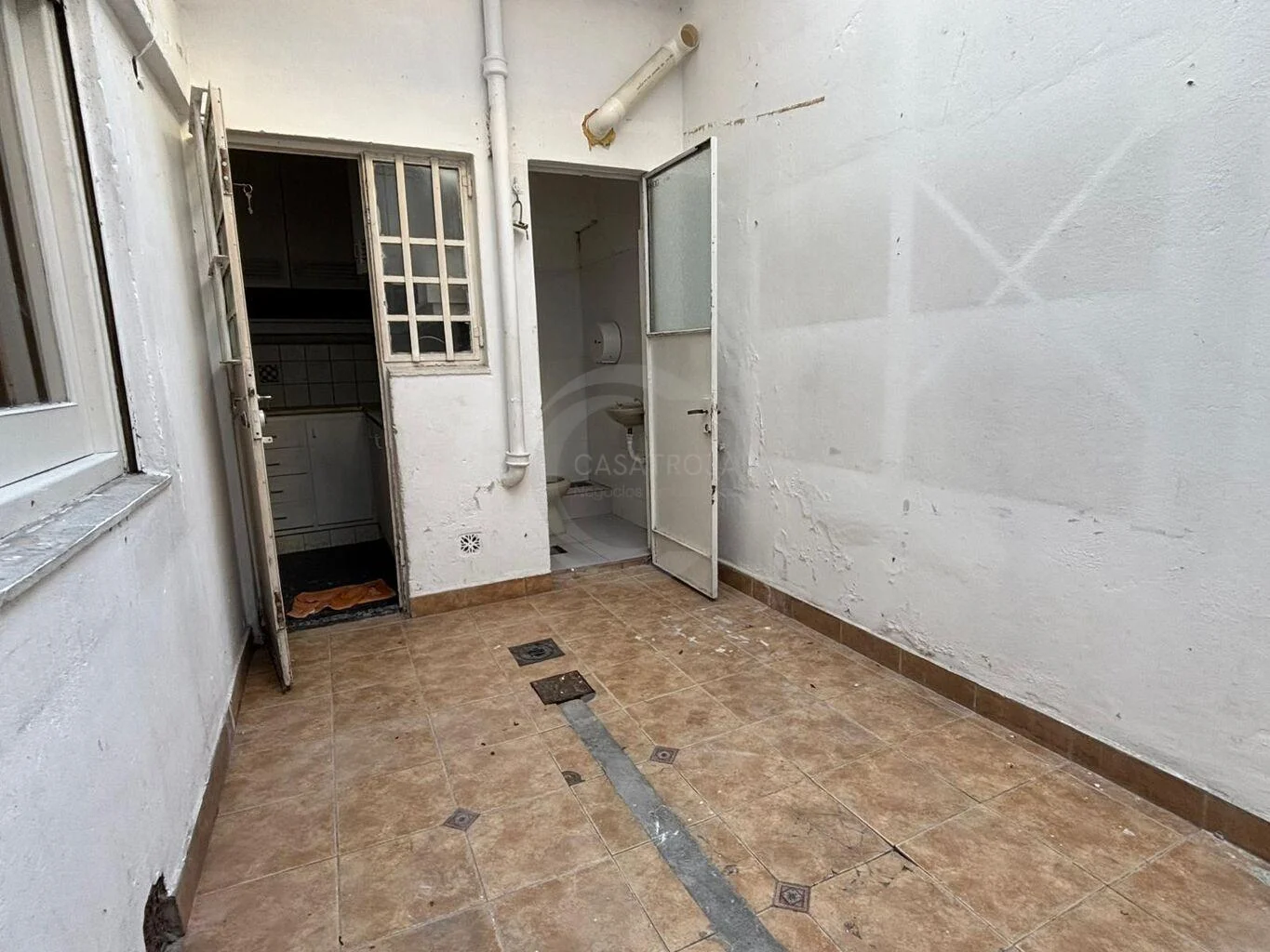 Casa en Punta Carretas, propiedad 118765 -Imagen 14