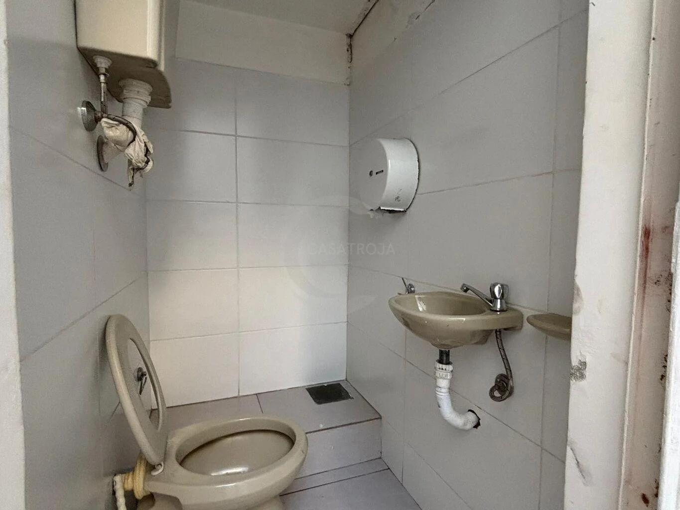 Casa en Punta Carretas, propiedad 118765 -Imagen 18