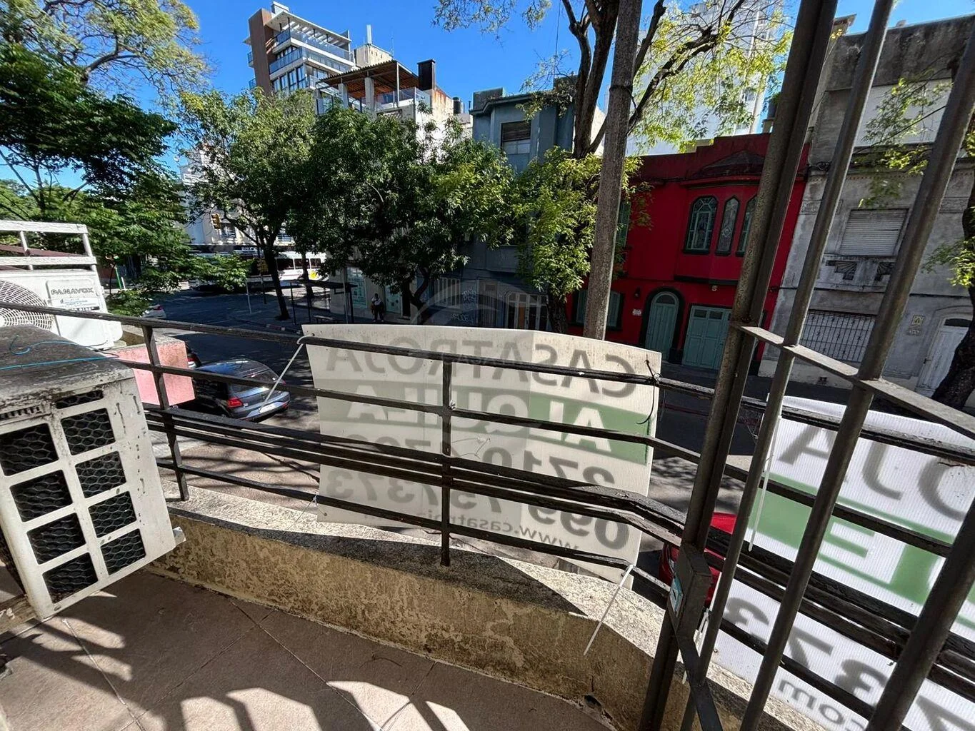 Casa en Punta Carretas, propiedad 118765 -Imagen 19