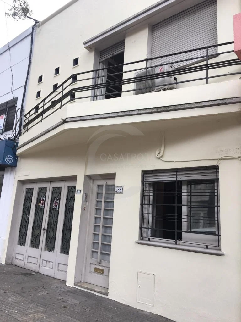 Casa en Punta Carretas, propiedad 118765 -Imagen 20