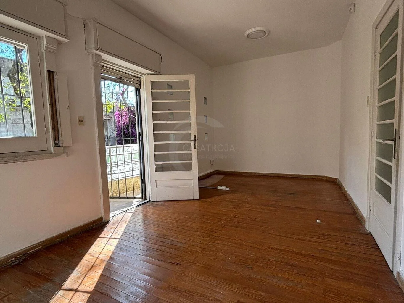 Casa en Punta Carretas, propiedad 118765 -Imagen 7
