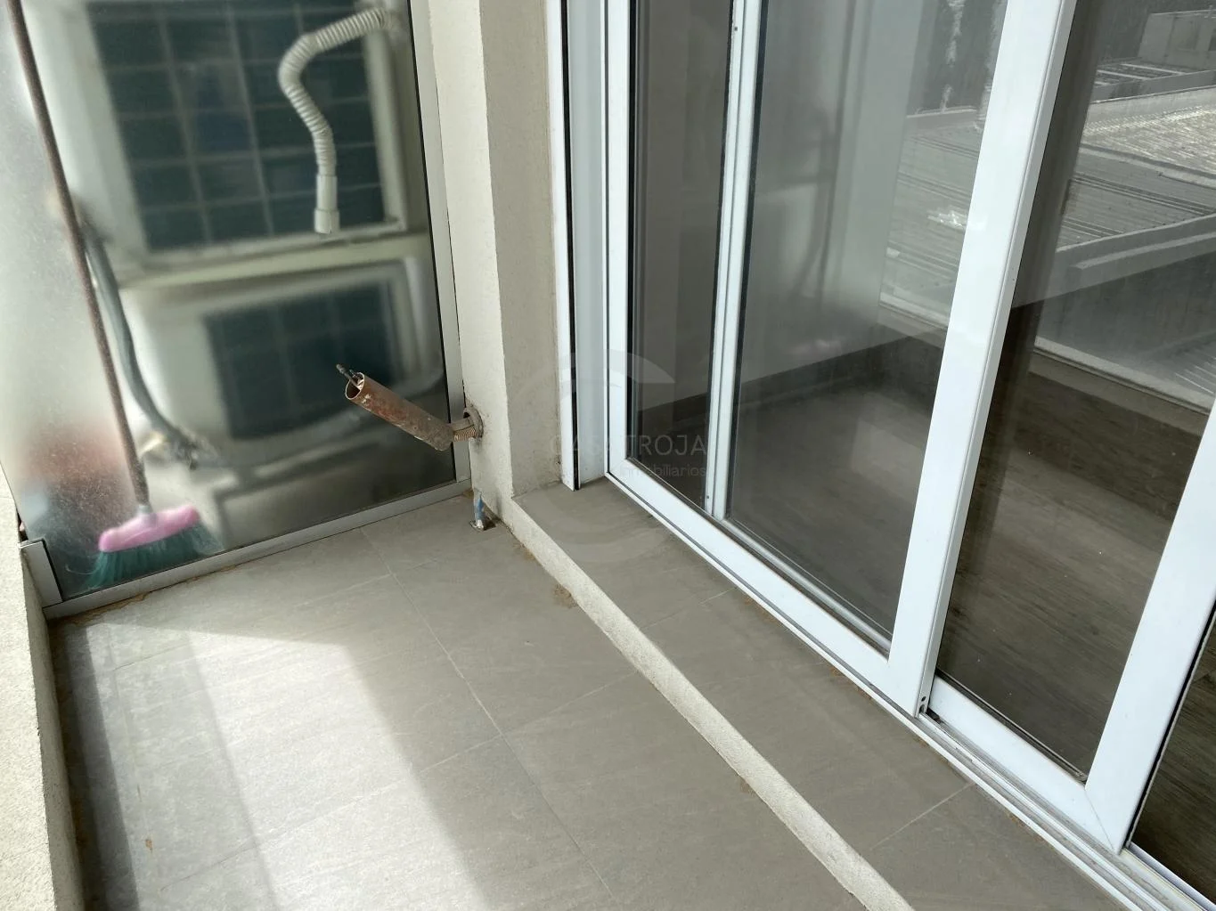 Apartamento en Cordón Sur, propiedad 131883 -Imagen 11