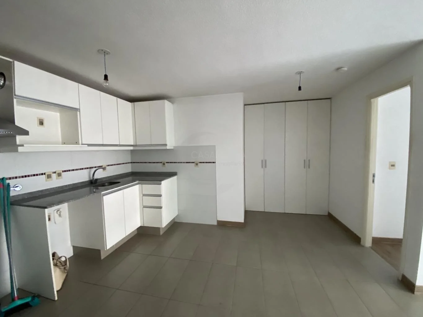 Apartamento en Cordón Sur, propiedad 131883 -Imagen 12