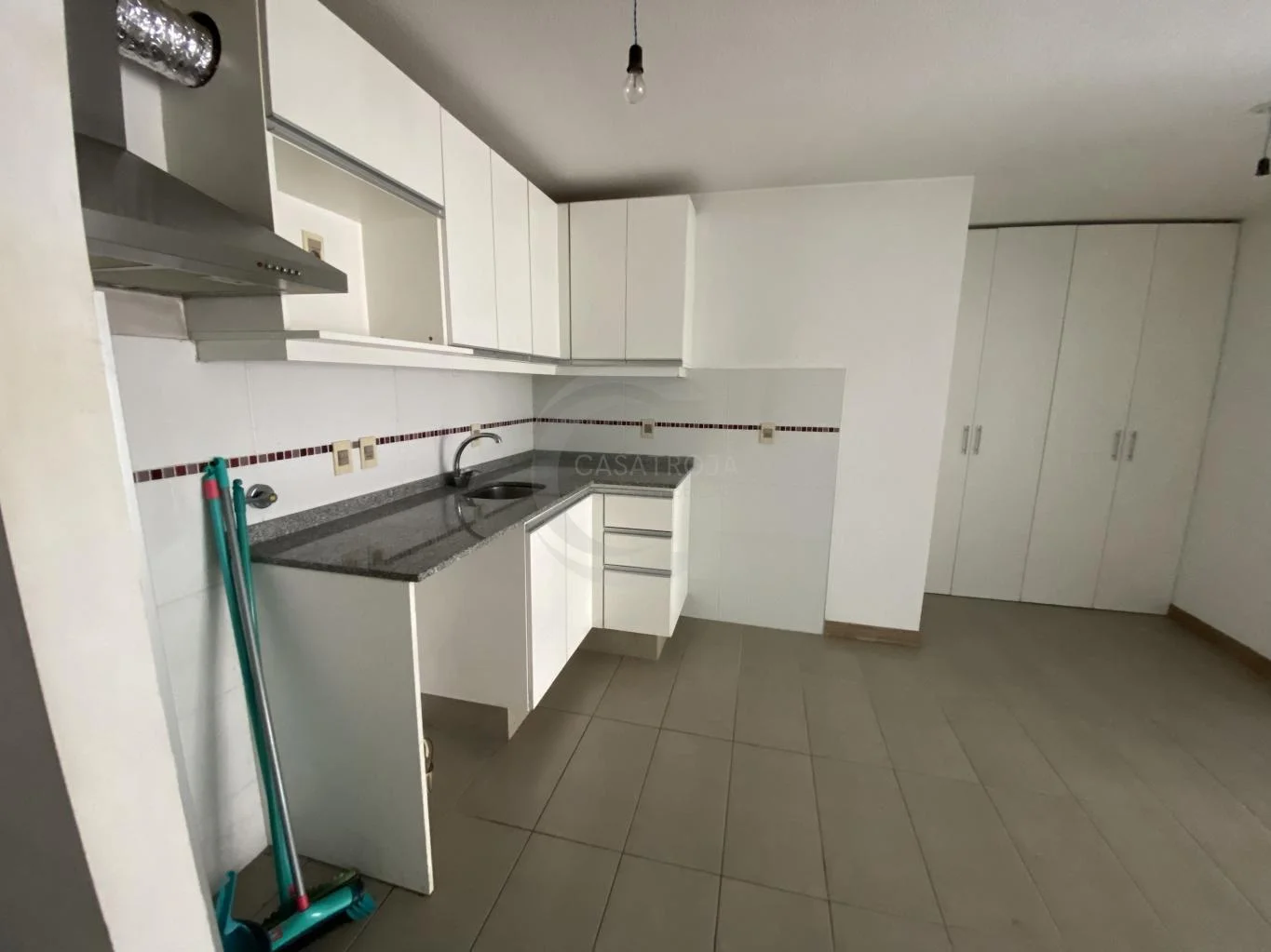 Apartamento en Cordón Sur, propiedad 131883 -Imagen 15