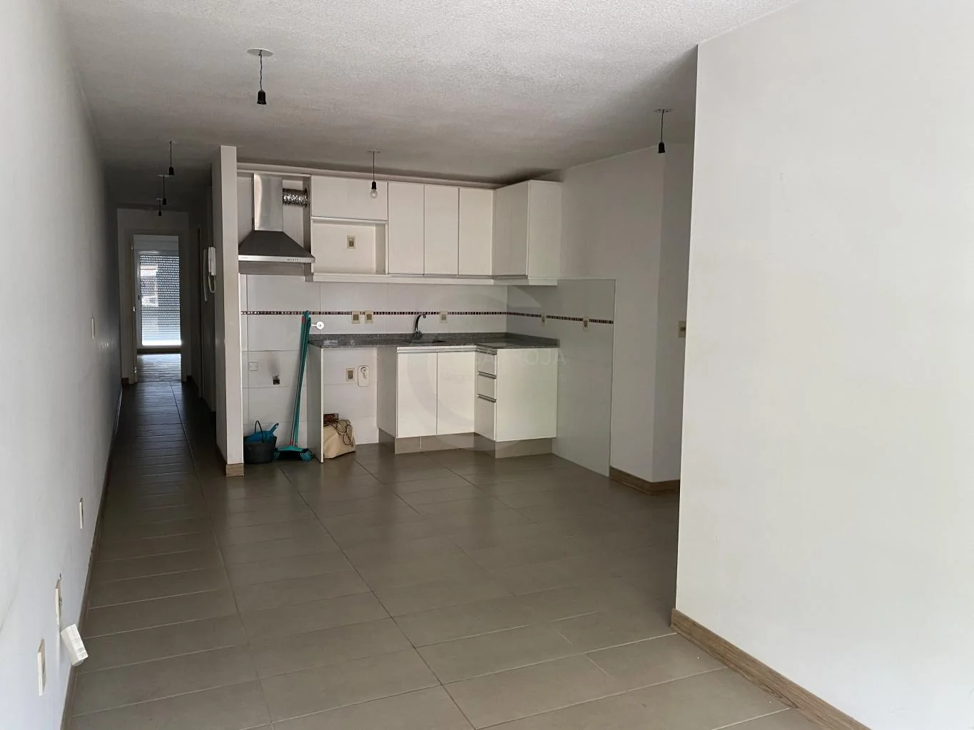 Apartamento en Cordón Sur, propiedad 131883 -Imagen 16