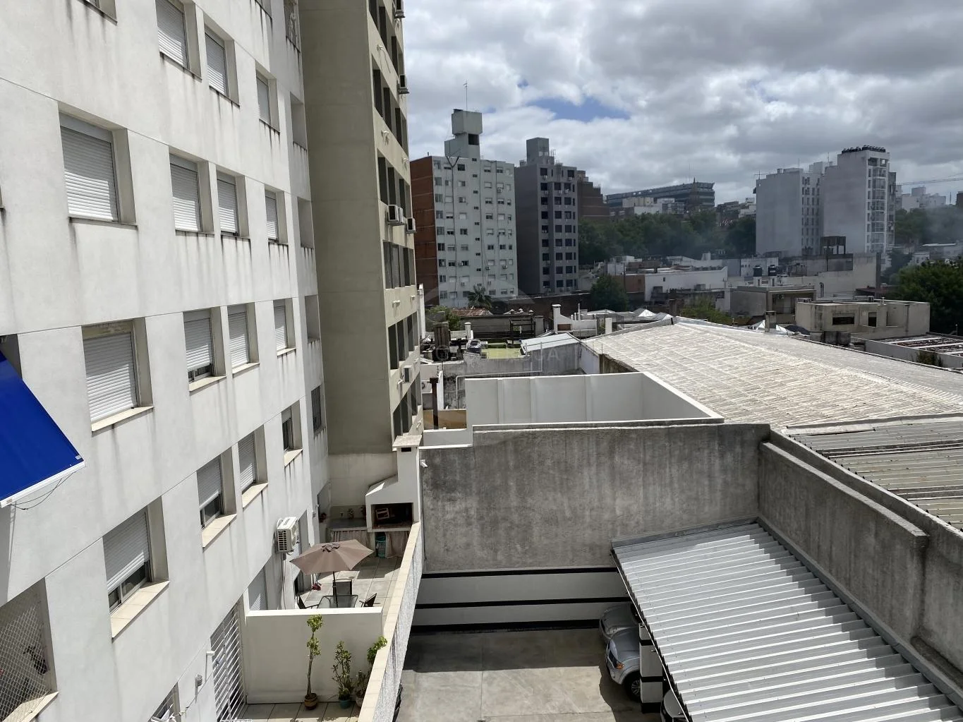 Apartamento en Cordón Sur, propiedad 131883 -Imagen 17