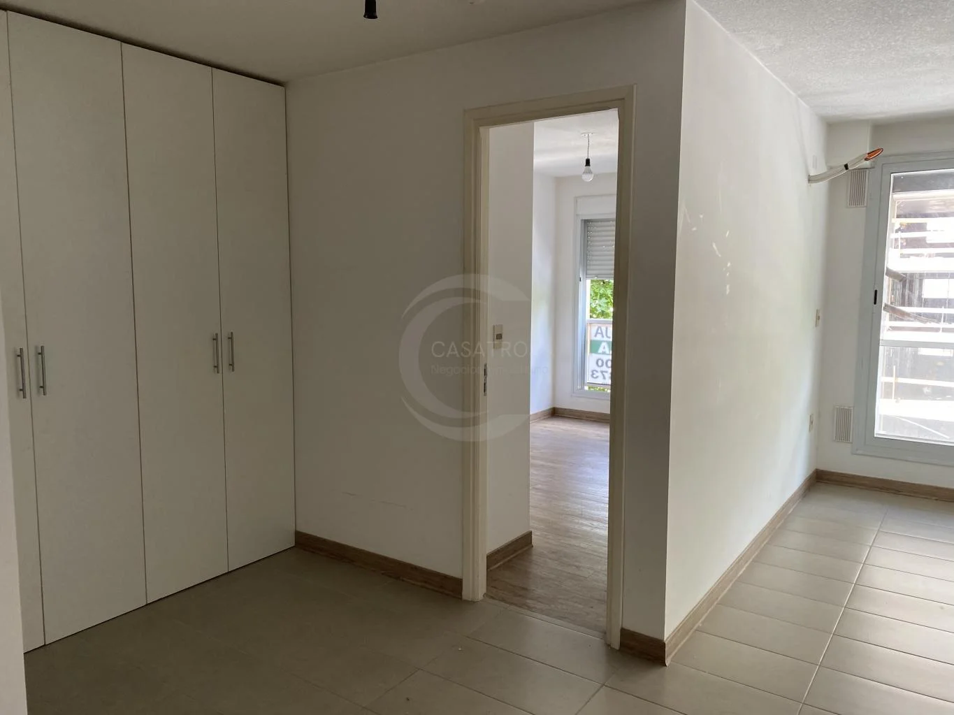 Apartamento en Cordón Sur, propiedad 131883 -Imagen 3