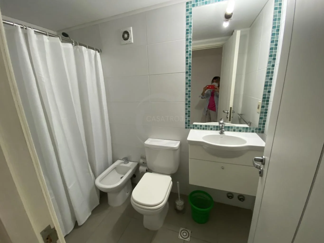 Apartamento en Cordón Sur, propiedad 131883 -Imagen 5