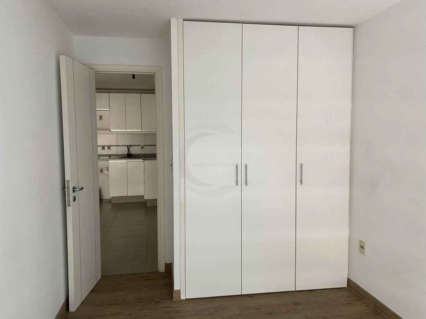 Apartamento en Cordón Sur, propiedad 131883 -Imagen 8