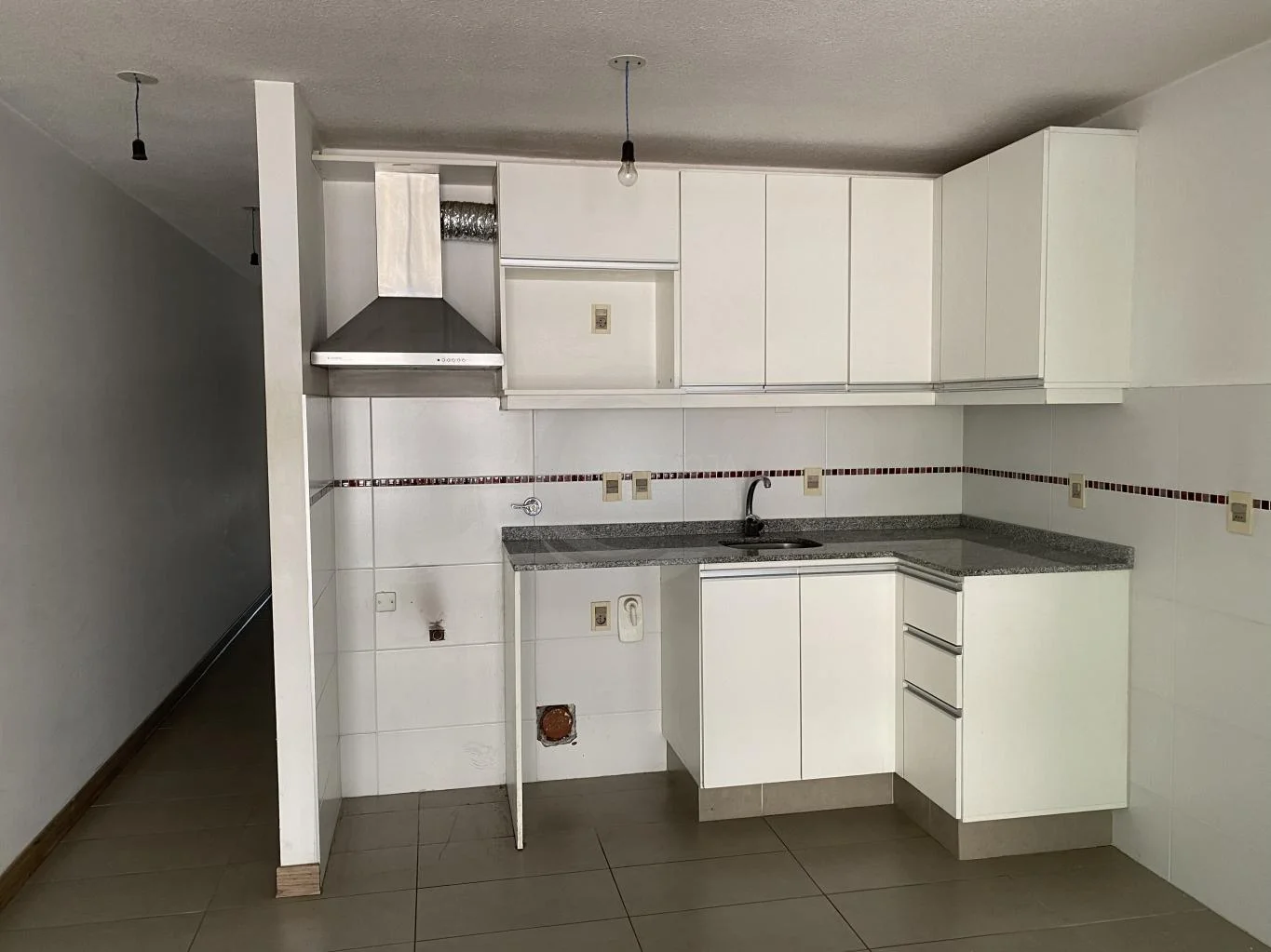 Apartamento en Cordón Sur, propiedad 131883 -Imagen 9