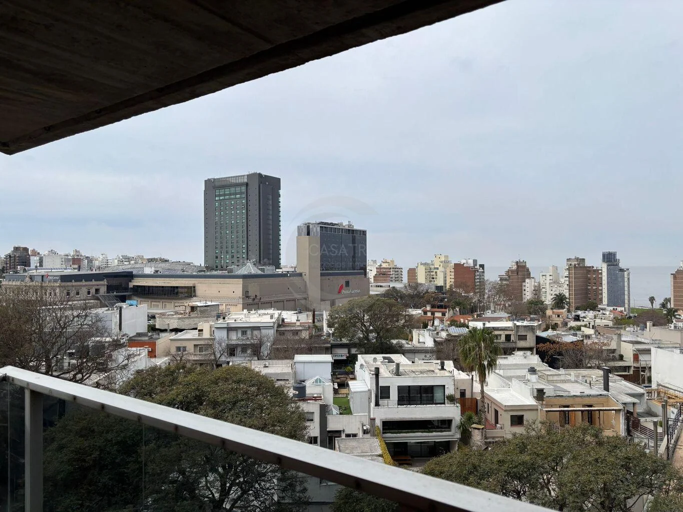 Apartamento en Golf, propiedad 210367 -Imagen 23