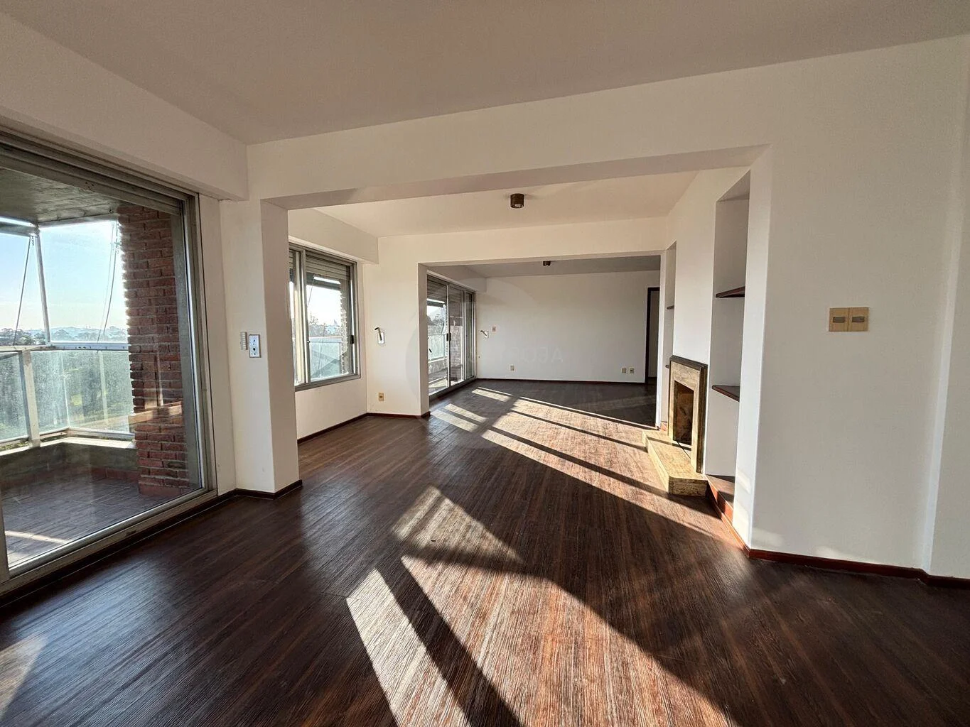 Apartamento en Golf, propiedad 210367 -Imagen 4