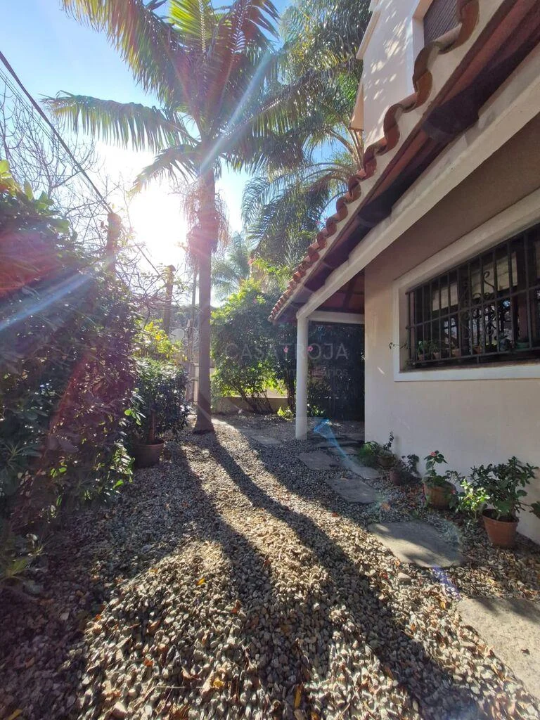 Casa en Punta Carretas, propiedad 21195 -Imagen 2