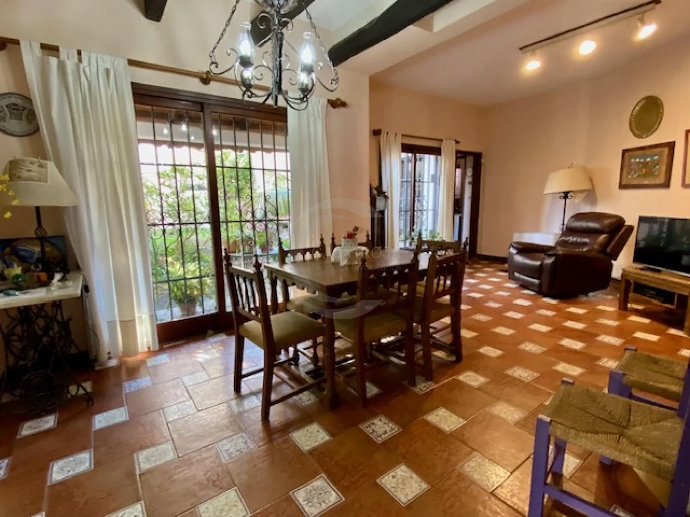 Casa en Punta Carretas, propiedad 21195 -Imagen 5