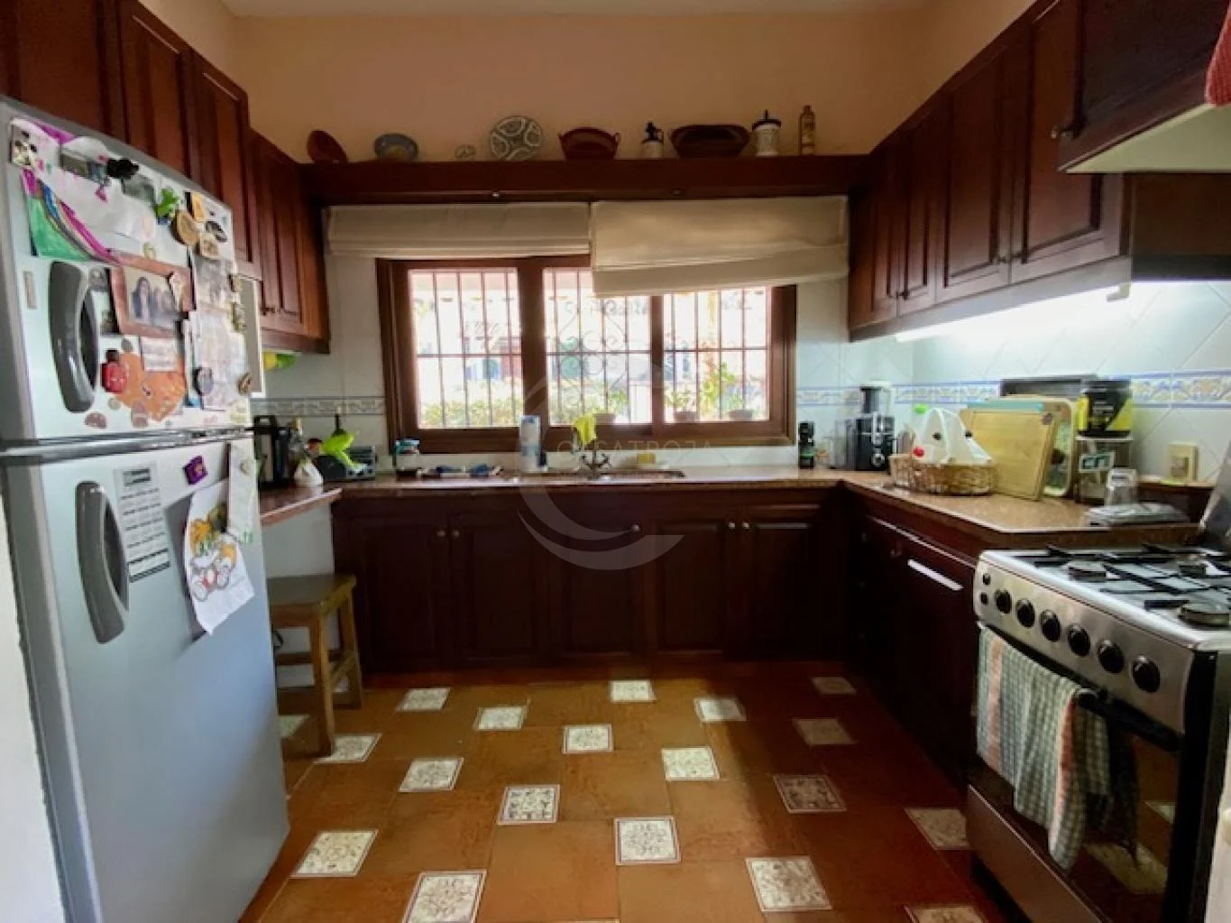 Casa en Punta Carretas, propiedad 21195 -Imagen 7
