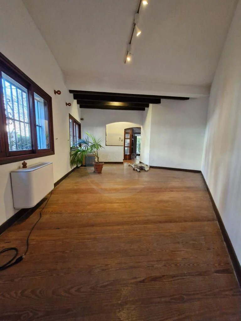 Casa en Punta Carretas, propiedad 21195 -Imagen 3