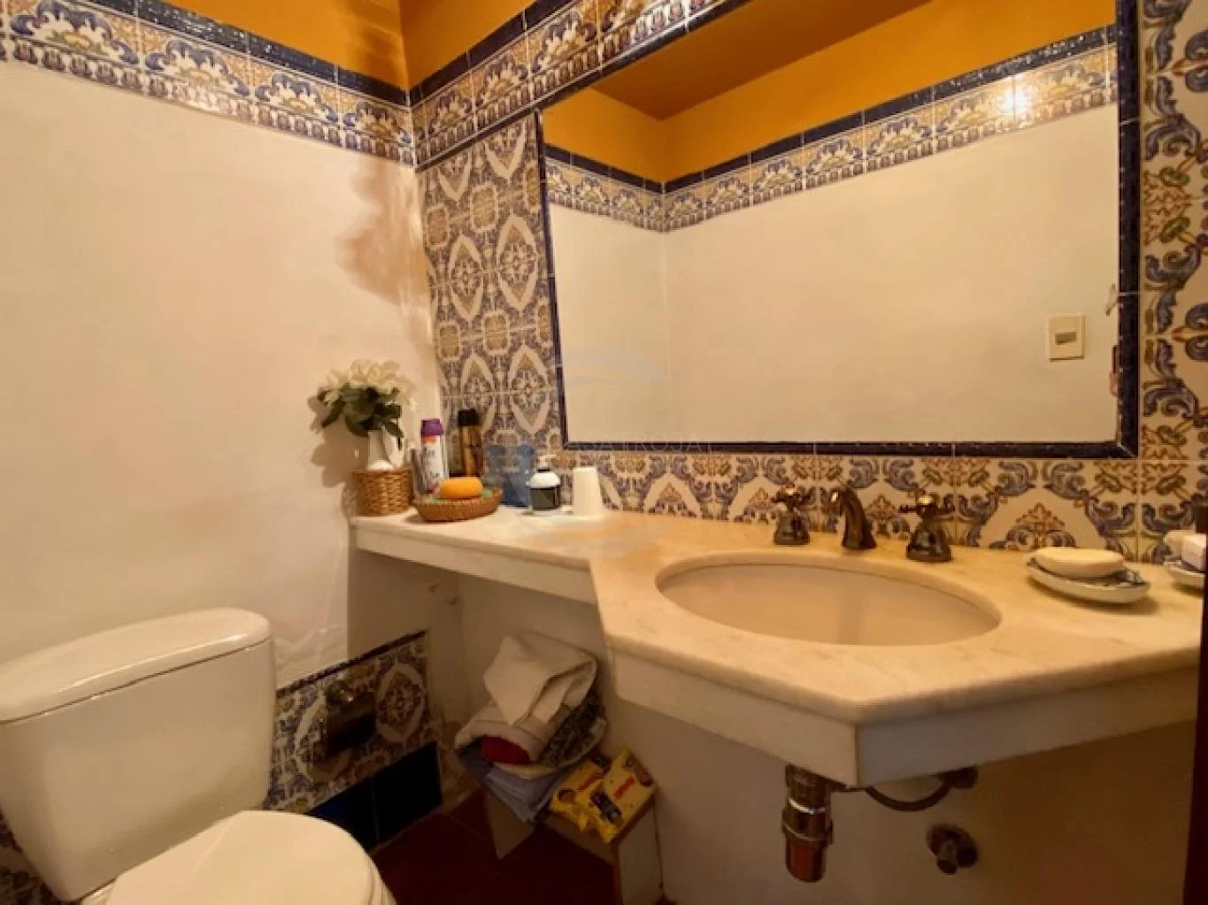 Casa en Punta Carretas, propiedad 21195 -Imagen 4