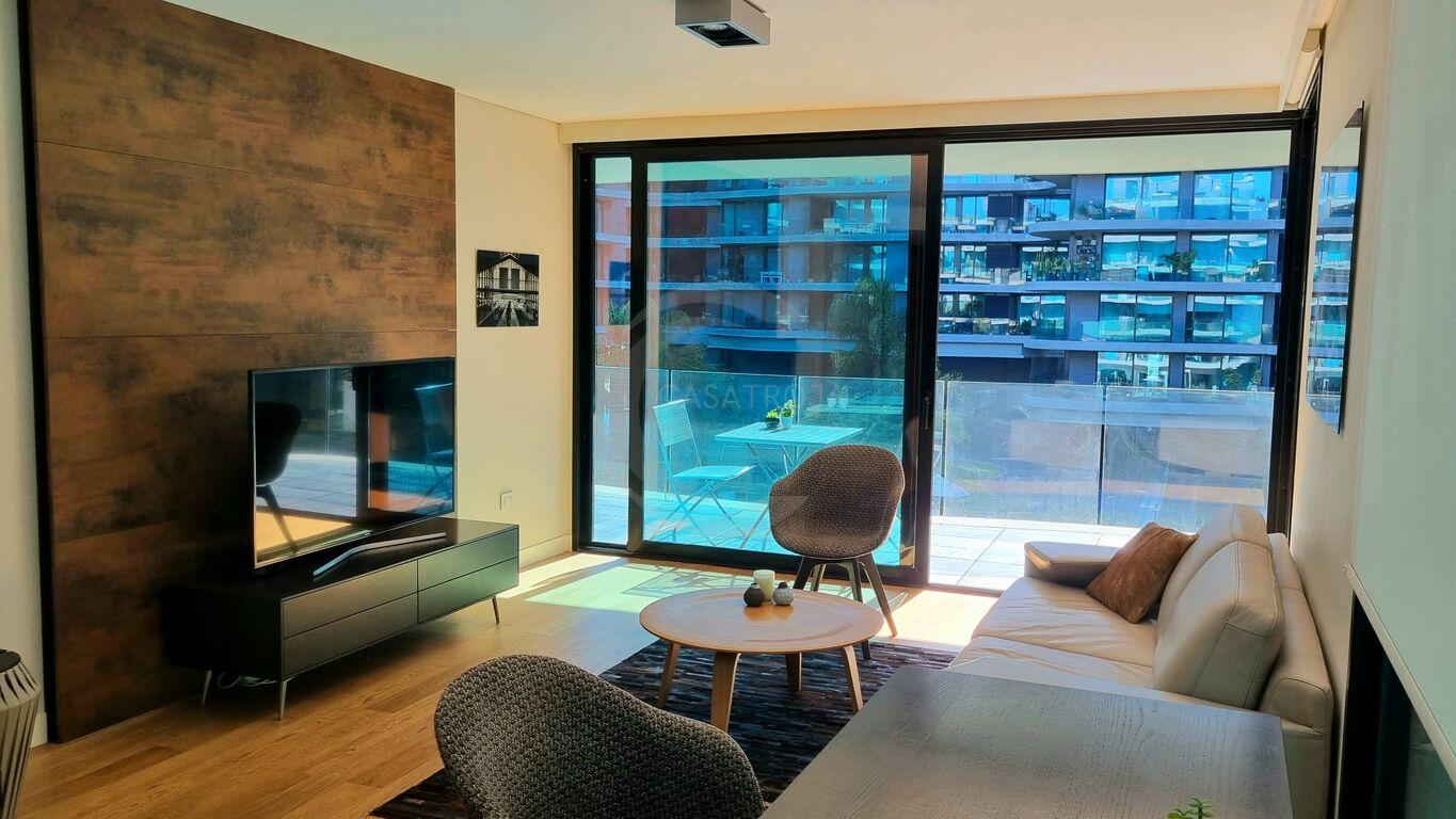 Apartamento en Puerto del Buceo, propiedad 217420 -Imagen 2