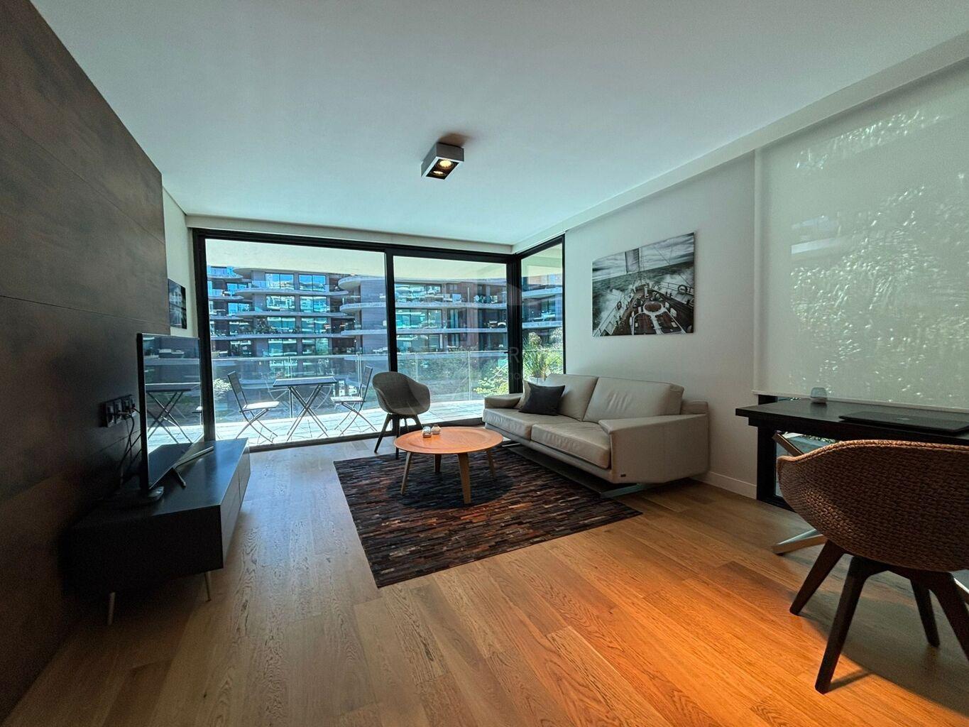 Apartamento en Puerto del Buceo, propiedad 217420 -Imagen 4