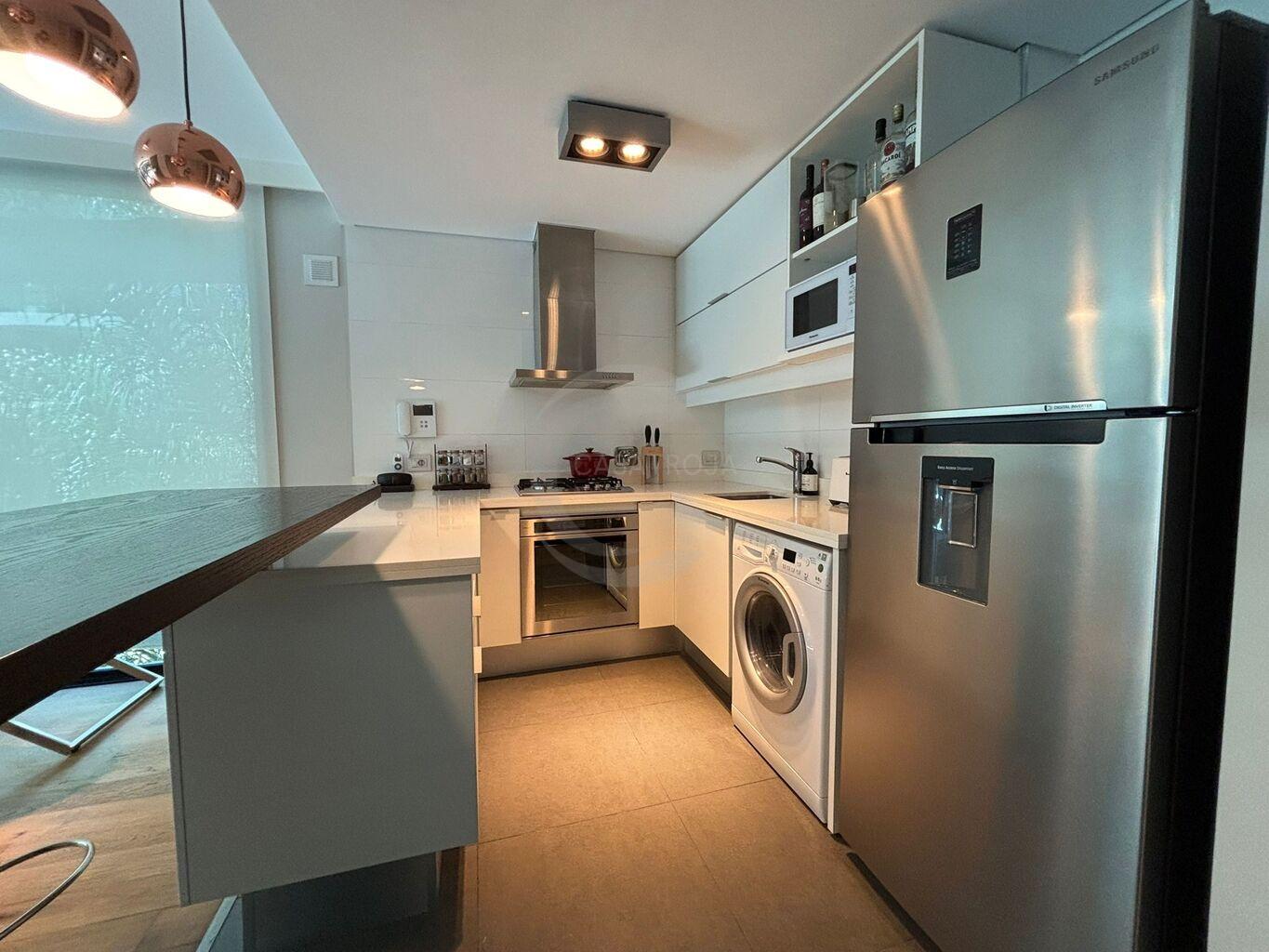Apartamento en Puerto del Buceo, propiedad 217420 -Imagen 5