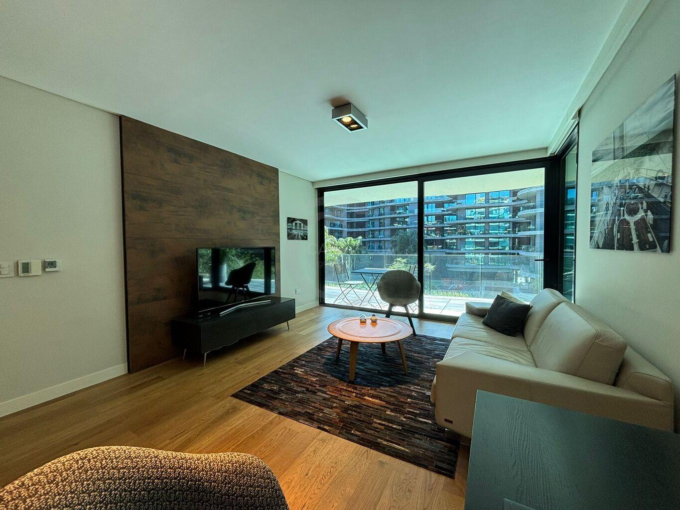 Apartamento en Puerto del Buceo, propiedad 217420 -Imagen 3