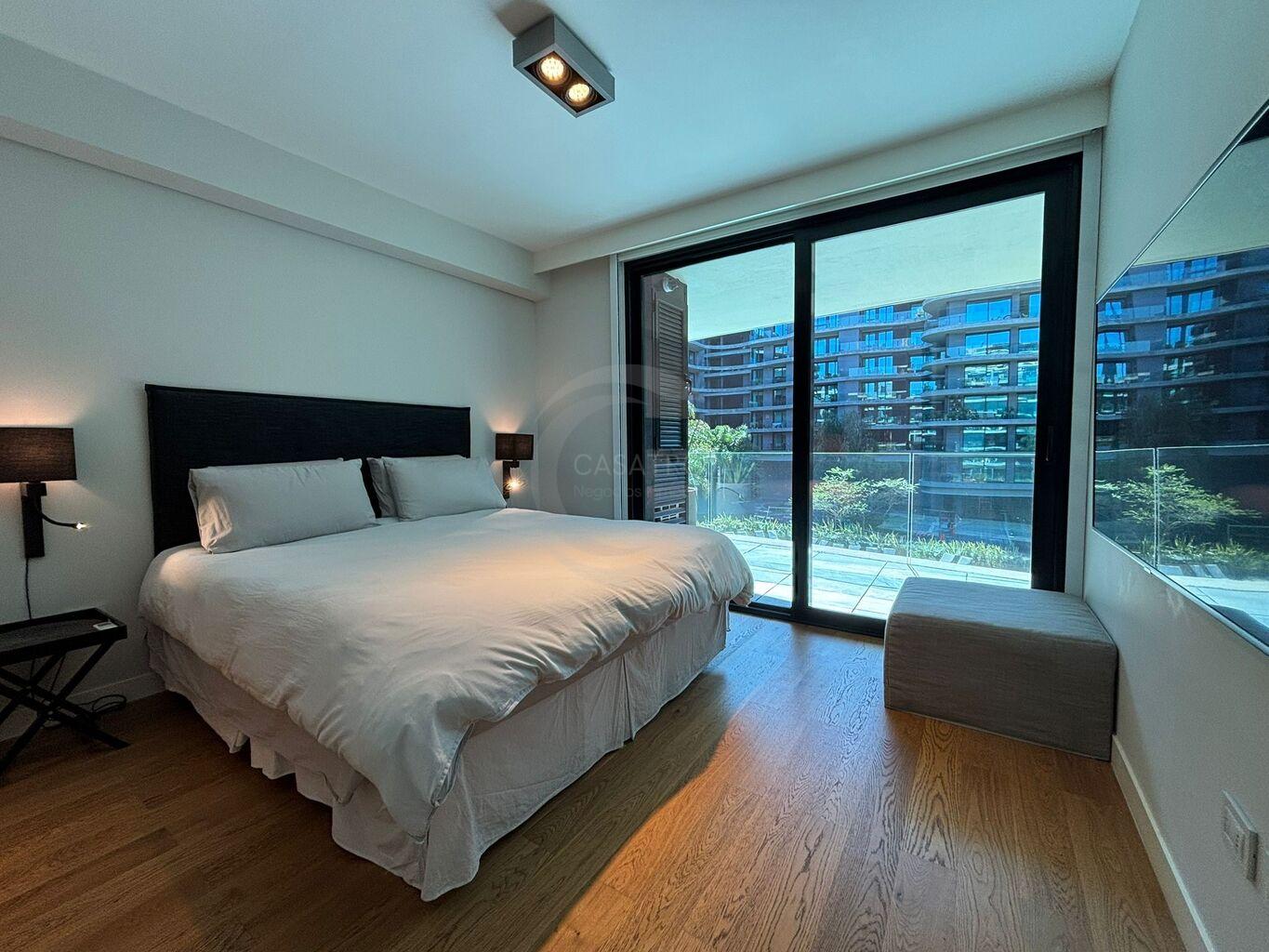 Apartamento en Puerto del Buceo, propiedad 217420 -Imagen 7