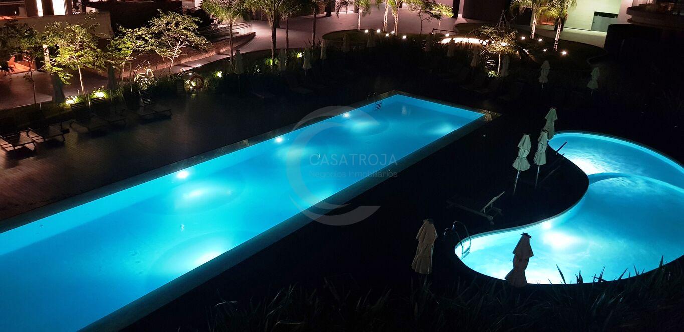 Apartamento en Puerto del Buceo, propiedad 217420 -Imagen 13