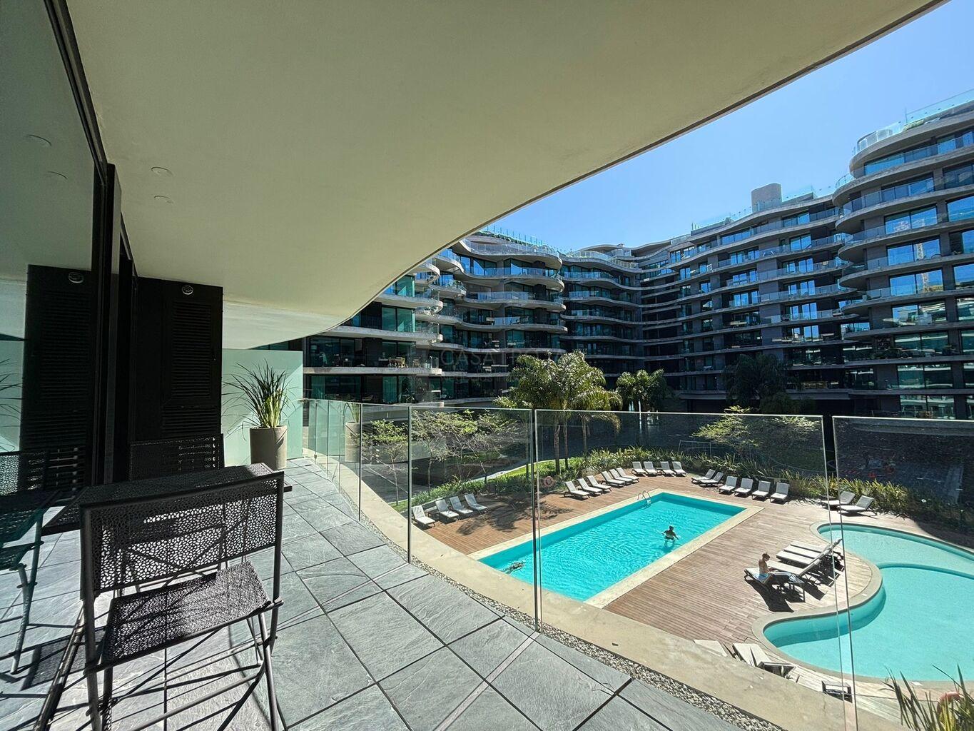 Apartamento en Puerto del Buceo, propiedad 217420 -Imagen 11