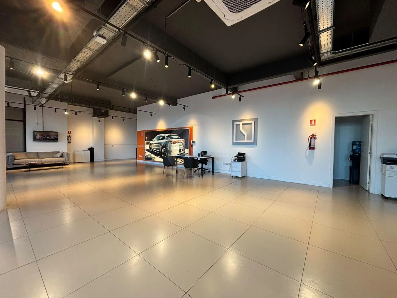 Local en Puerto del Buceo, propiedad 270834 -Imagen 4