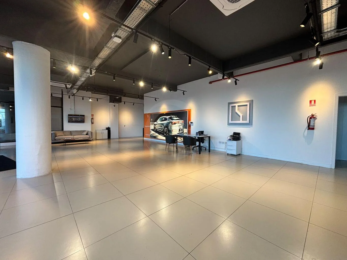 Local en Puerto del Buceo, propiedad 270834 -Imagen 10