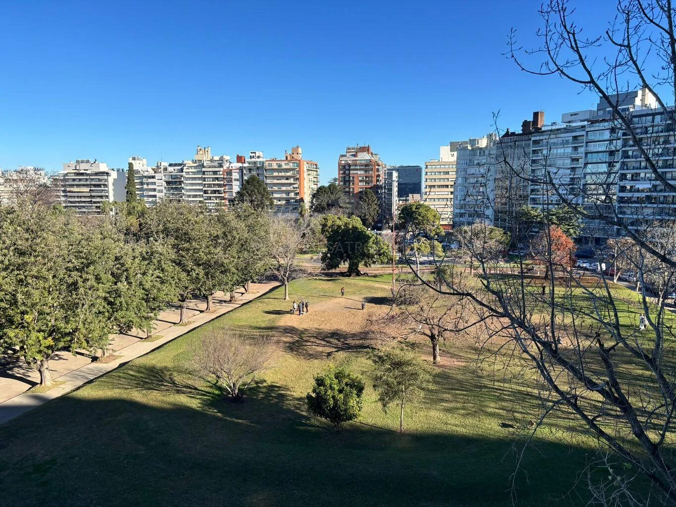 Apartamento en Punta Carretas, propiedad 274258 -Imagen 1