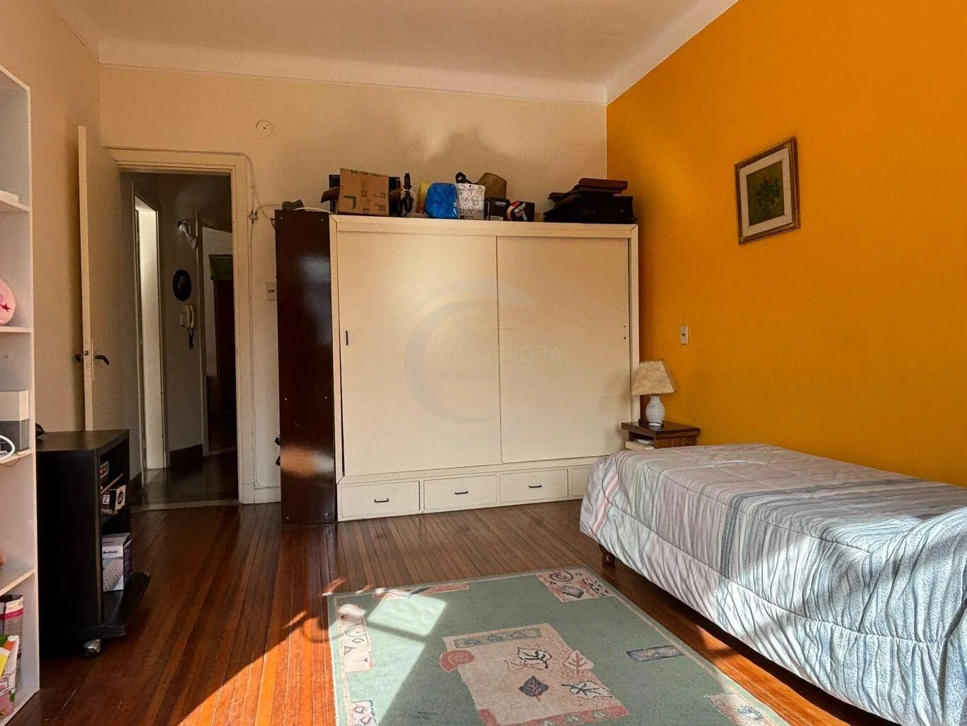 Casa en Punta Carretas, propiedad 291711 -Imagen 12