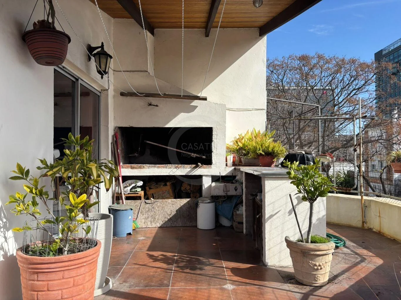 Casa en Punta Carretas, propiedad 291711 -Imagen 14