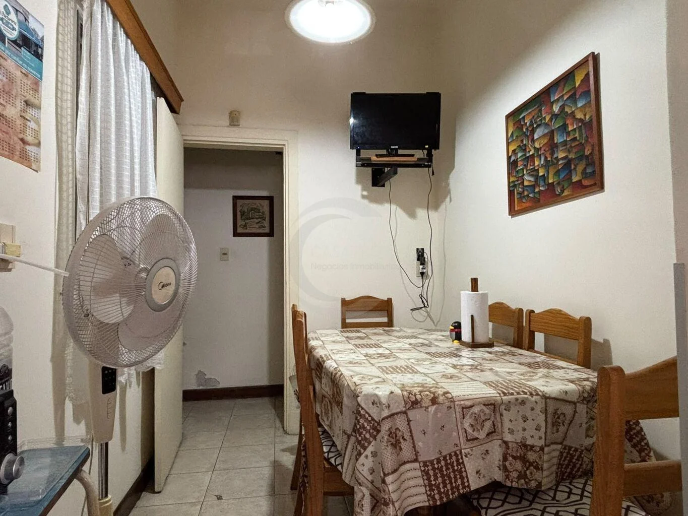 Casa en Punta Carretas, propiedad 291711 -Imagen 18