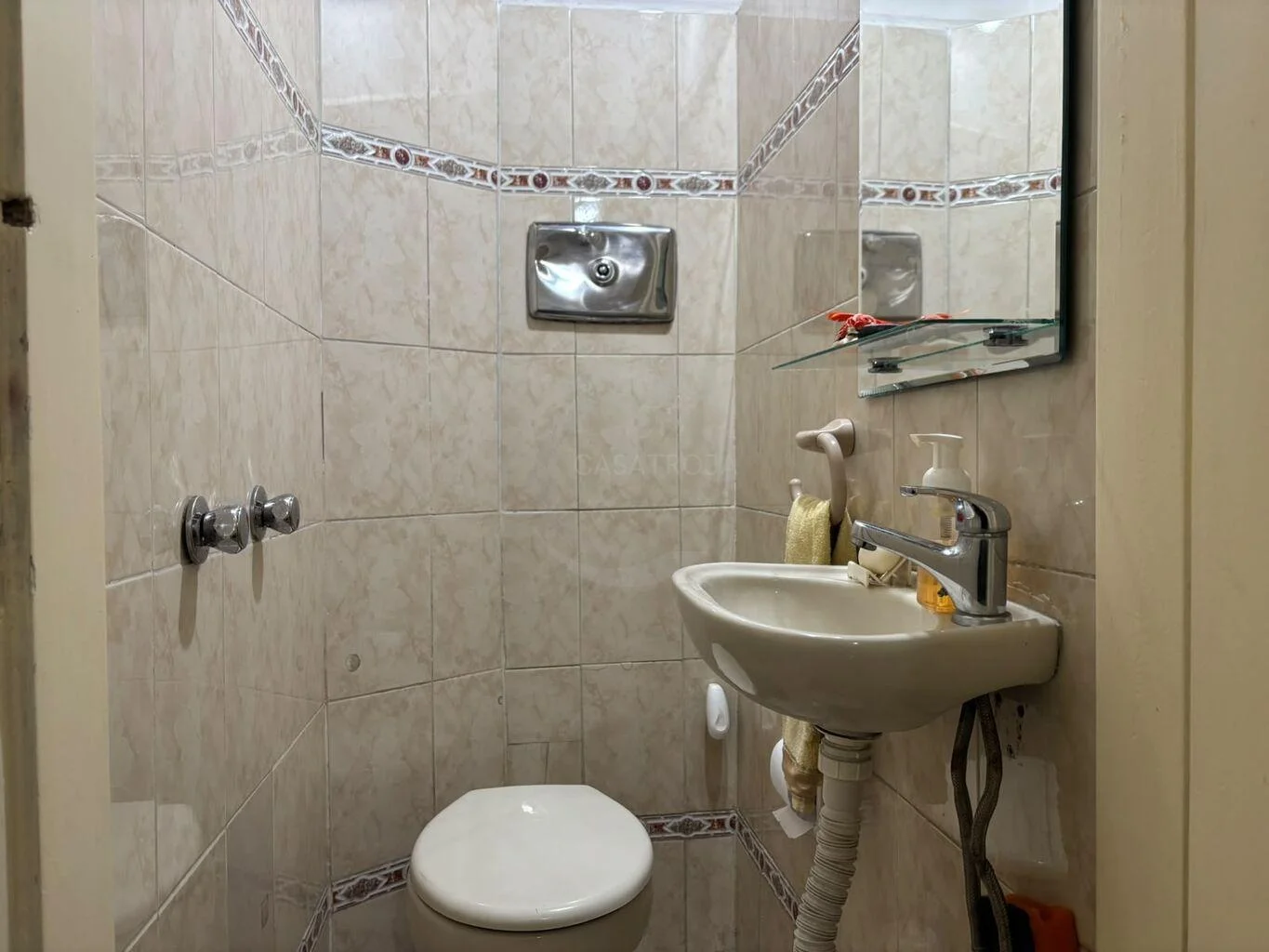 Casa en Punta Carretas, propiedad 291711 -Imagen 20