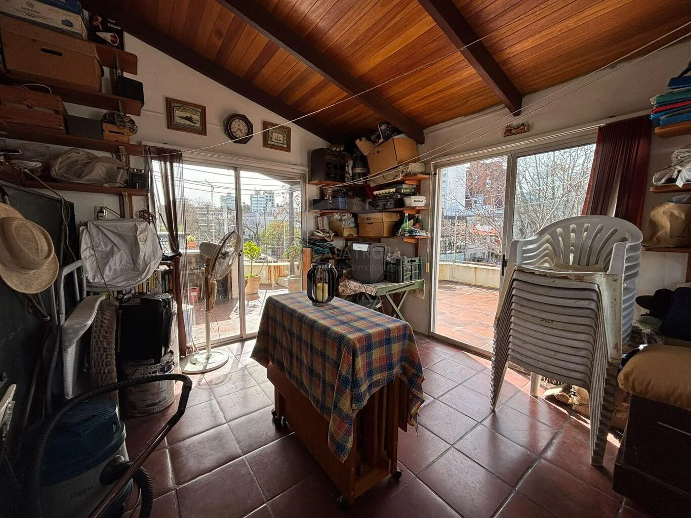 Casa en Punta Carretas, propiedad 291711 -Imagen 21