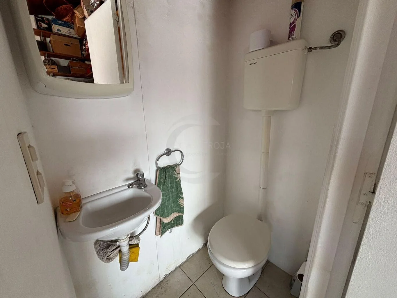 Casa en Punta Carretas, propiedad 291711 -Imagen 23