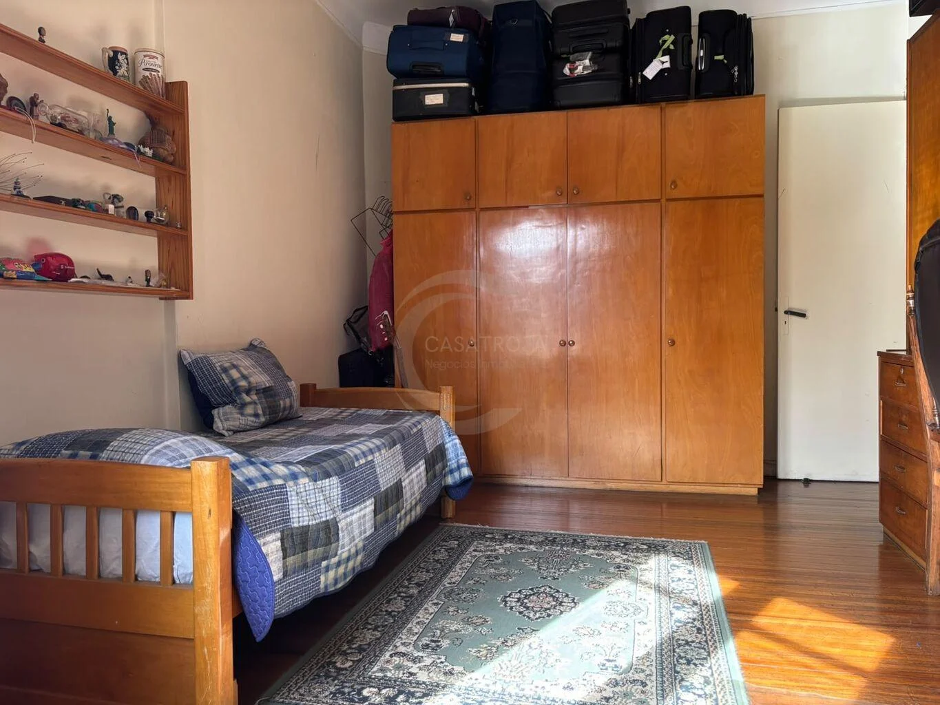 Casa en Punta Carretas, propiedad 291711 -Imagen 6