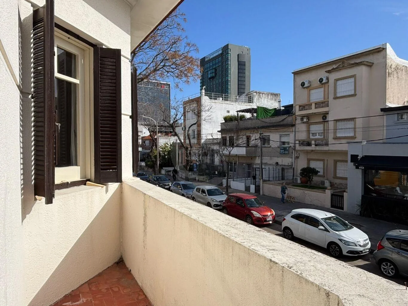 Casa en Punta Carretas, propiedad 291711 -Imagen 8
