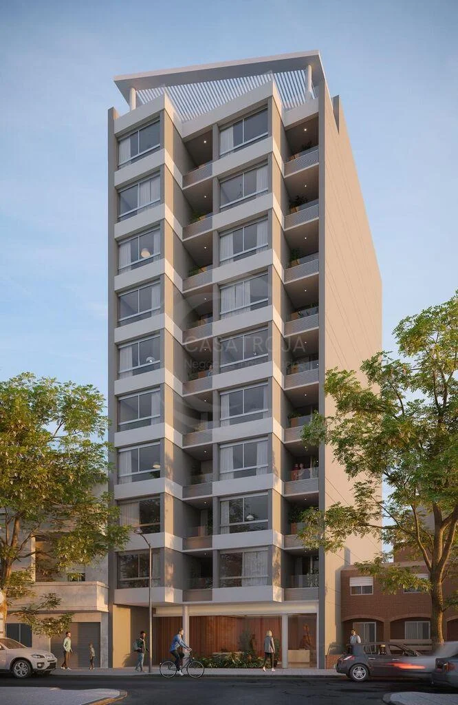Apartamento en Cordón, propiedad 291817 -Imagen 1