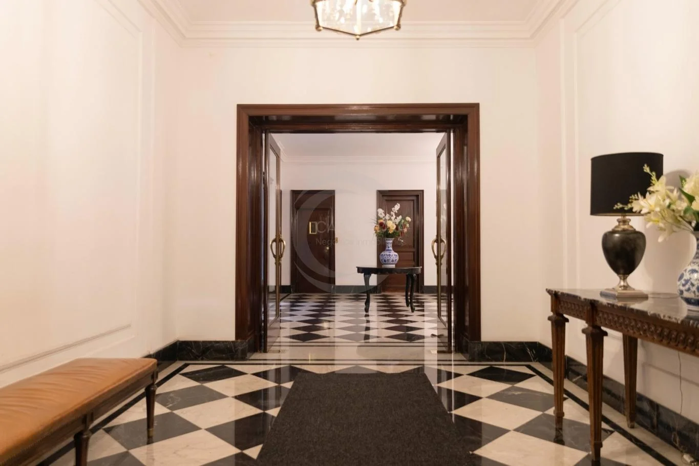 Apartamento en Centro, propiedad 292767 -Imagen 1