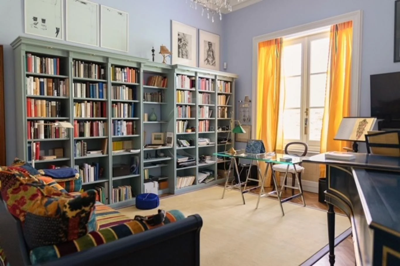 Apartamento en Centro, propiedad 292767 -Imagen 12