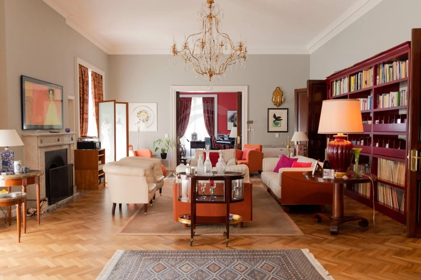 Apartamento en Centro, propiedad 292767 -Imagen 3