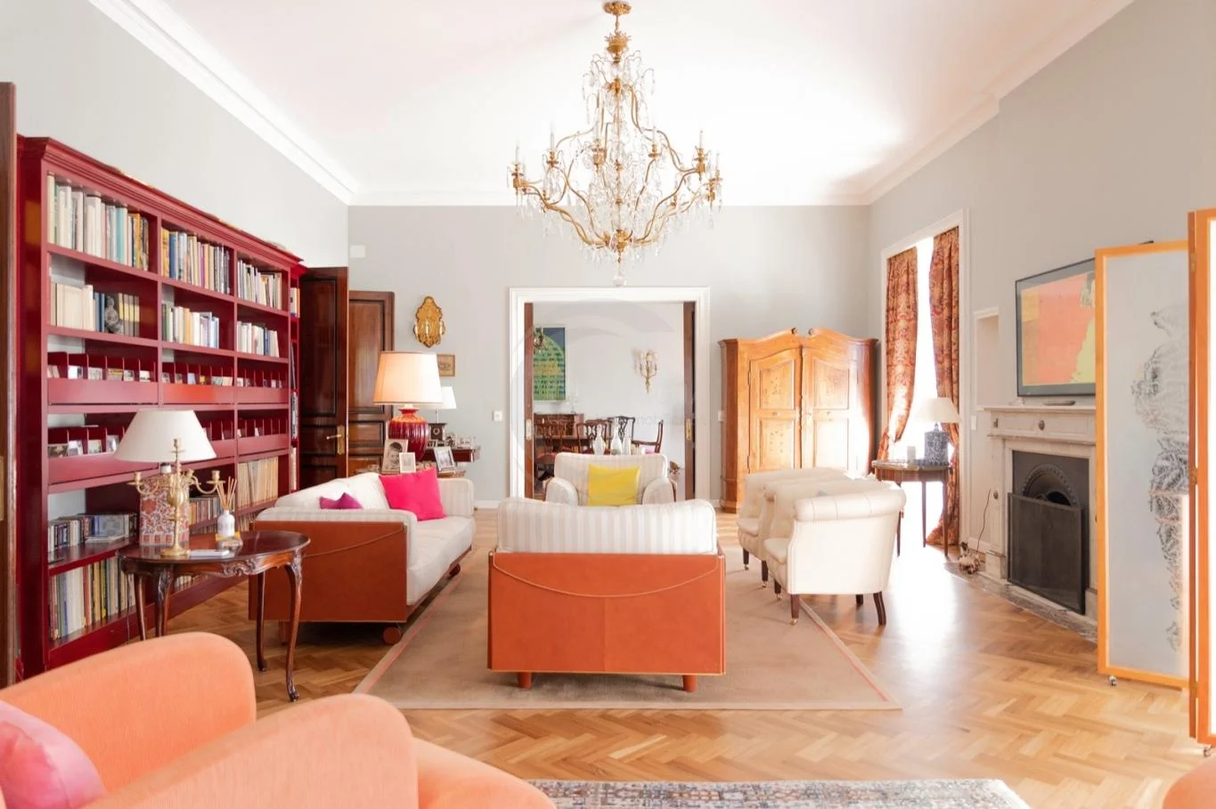 Apartamento en Centro, propiedad 292767 -Imagen 4