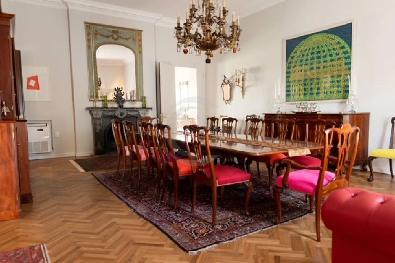 Apartamento en Centro, propiedad 292767 -Imagen 5