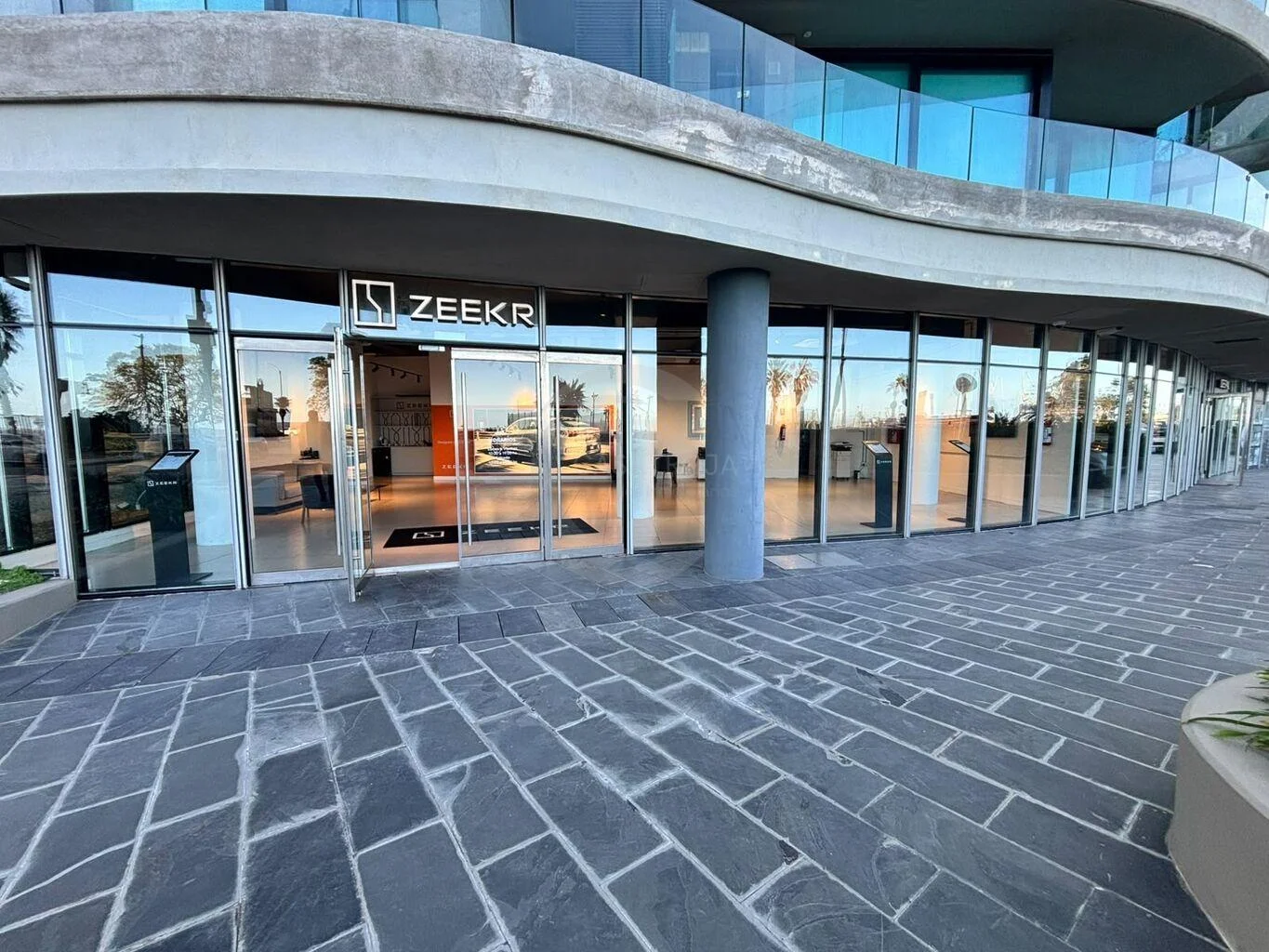 Local en Puerto del Buceo, propiedad 294527 -Imagen 12